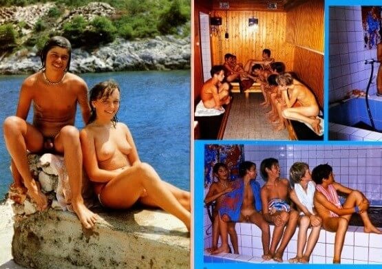 Jung und Frei Nr 22 - Naturism and nudism