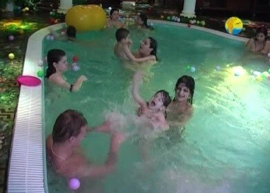 Naturist Freedom: Castle Fantasia - Naturism and nudism