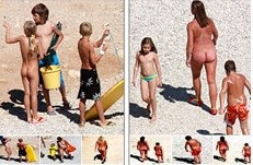 Naturism photo gallery # 7 - Naturism and nudism