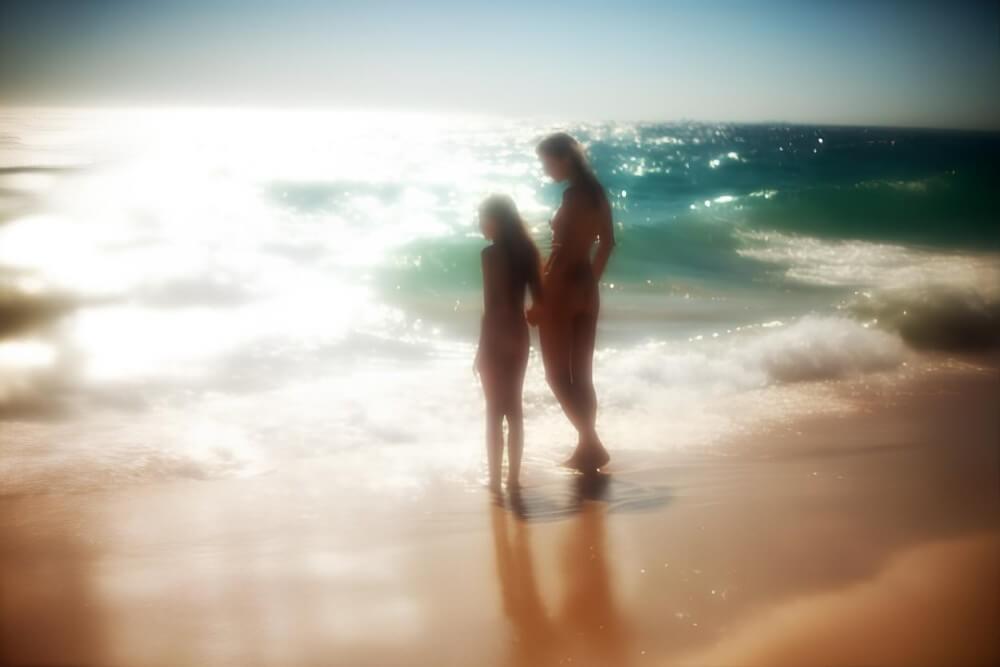 Naturism culture in Western countries new photos - Naturism and nudism