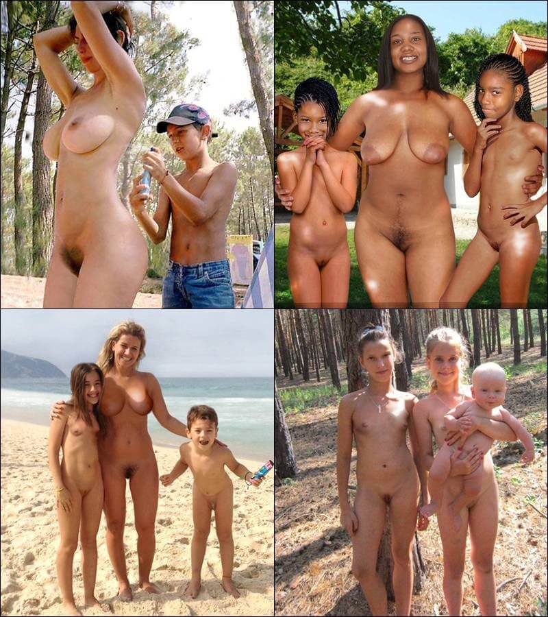 Premium nudism gallery # 3 - Naturism and nudism