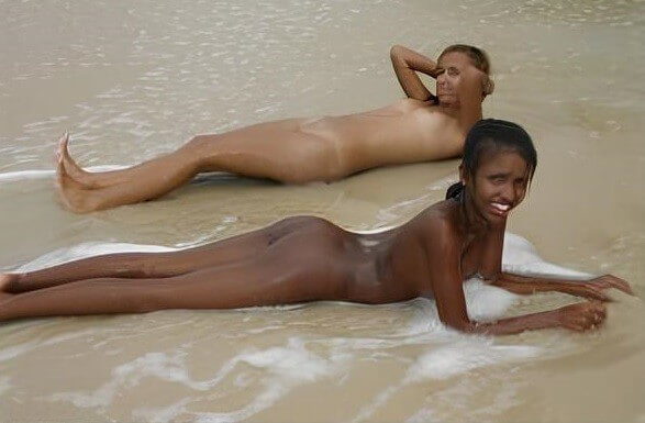 Brazilian Nudists # 1 pics - Naturism and nudism