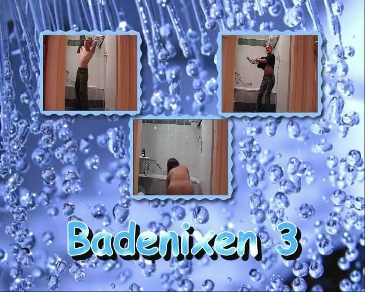 Naturistin - Badenixen 3 - Naturism and nudism
