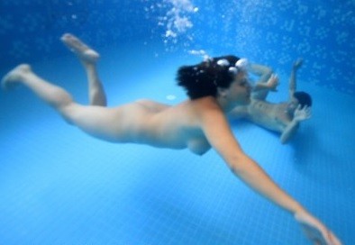 In The Forest Sanctuary photos - Naturism and nudism