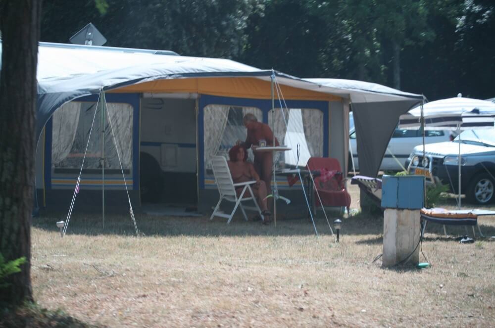 Avila FKK Camping Ground pics - Naturism and nudism