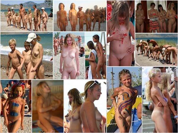 Naturism photo gallery # 46 - Naturism and nudism