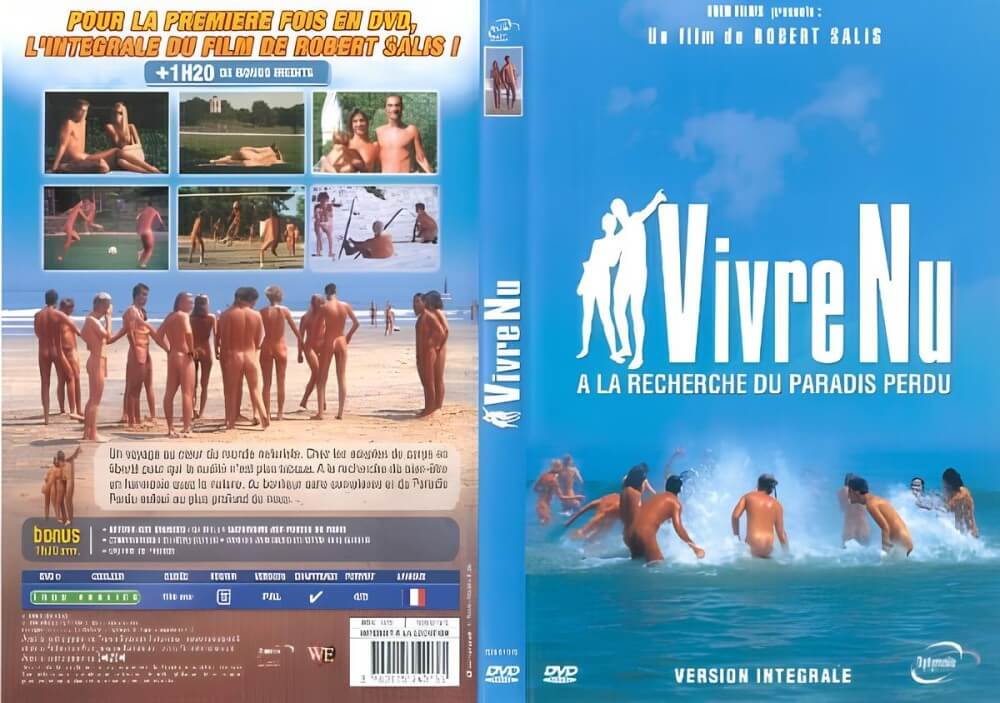 Enature - VivreNu - Naturism and nudism