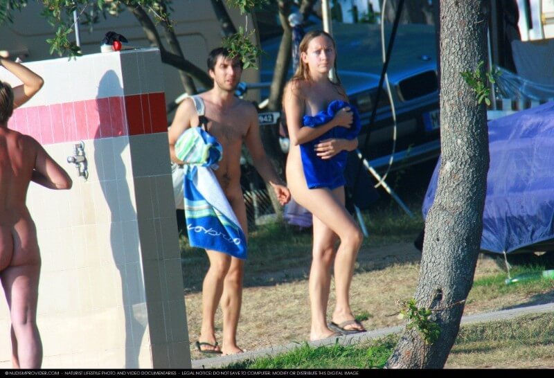 Naturism big photo gallery - Naturism and nudism