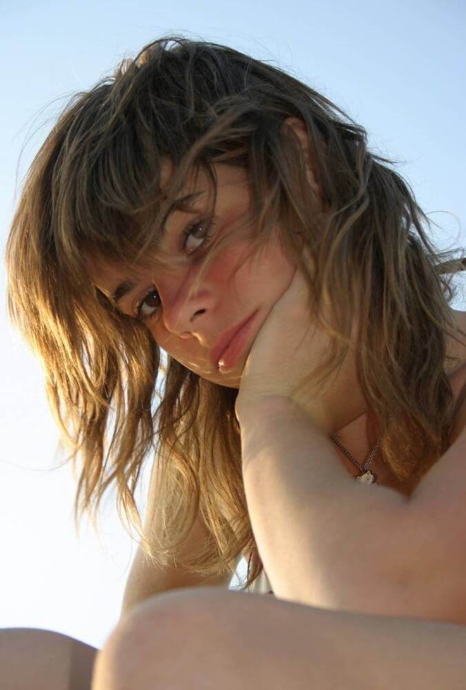 First Come Girls photos - Naturism and nudism