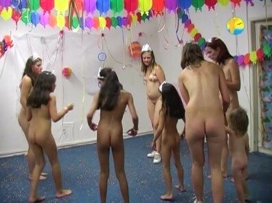 Naturist Freedom: Princess - Naturism and nudism