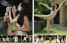 Naturism photo gallery # 47 - Naturism and nudism