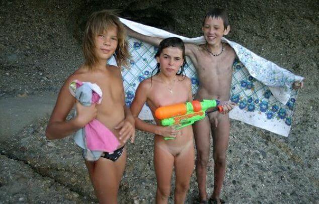 Naturism photo gallery # 33 - Naturism and nudism