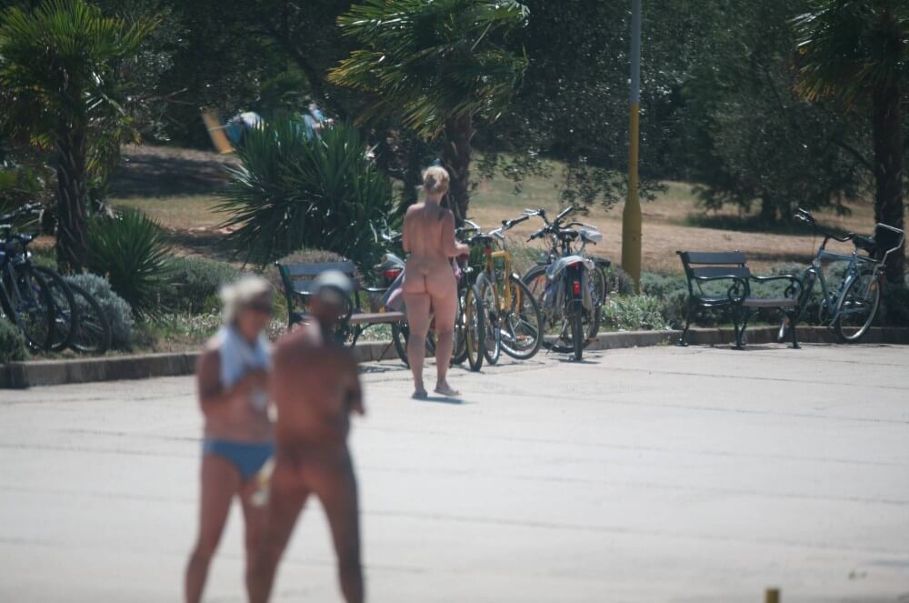FKK Resort Assortment pics - Naturism and nudism