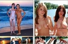 Naturism photo gallery # 51 - Naturism and nudism