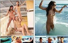 Documented Lifestyle # 5 - Naturism and nudism
