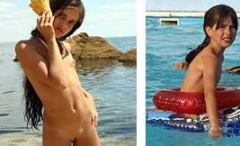Naturism photo gallery # 25 - Naturism and nudism