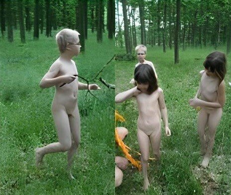 Naturism photo gallery # 21 - Naturism and nudism