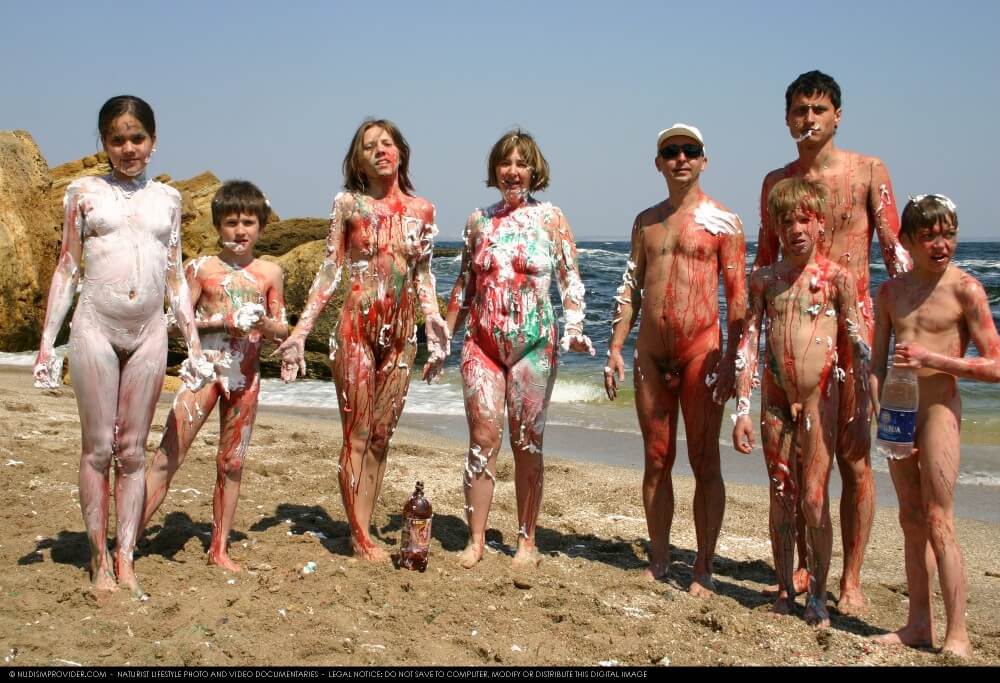 Naturism photo gallery # 58 - Naturism and nudism