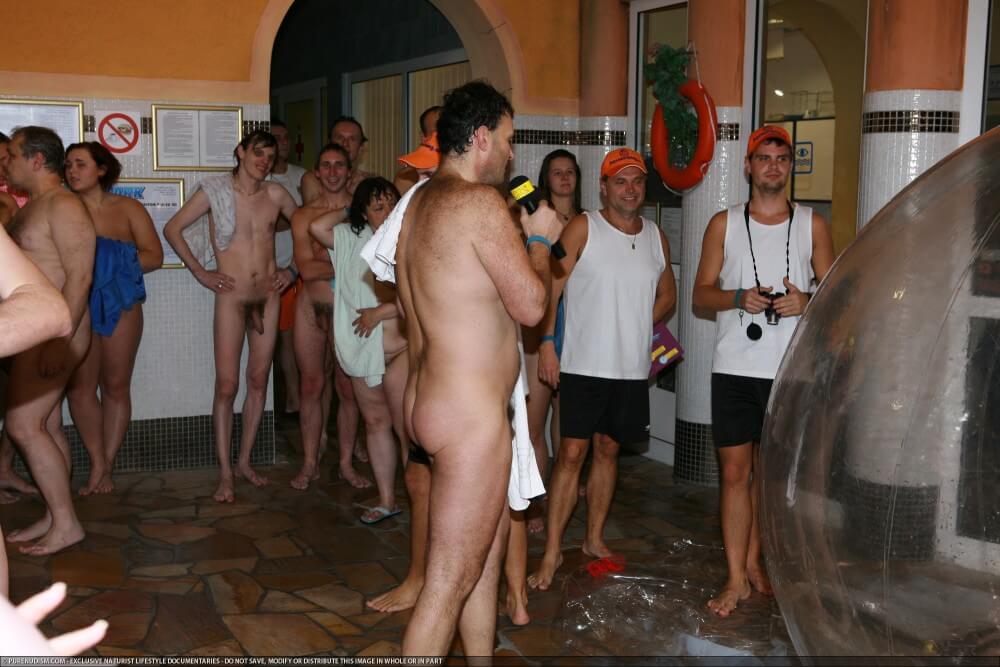 Naturism photo gallery # 56 - Naturism and nudism