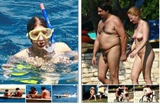 Naturism photo gallery # 48 - Naturism and nudism