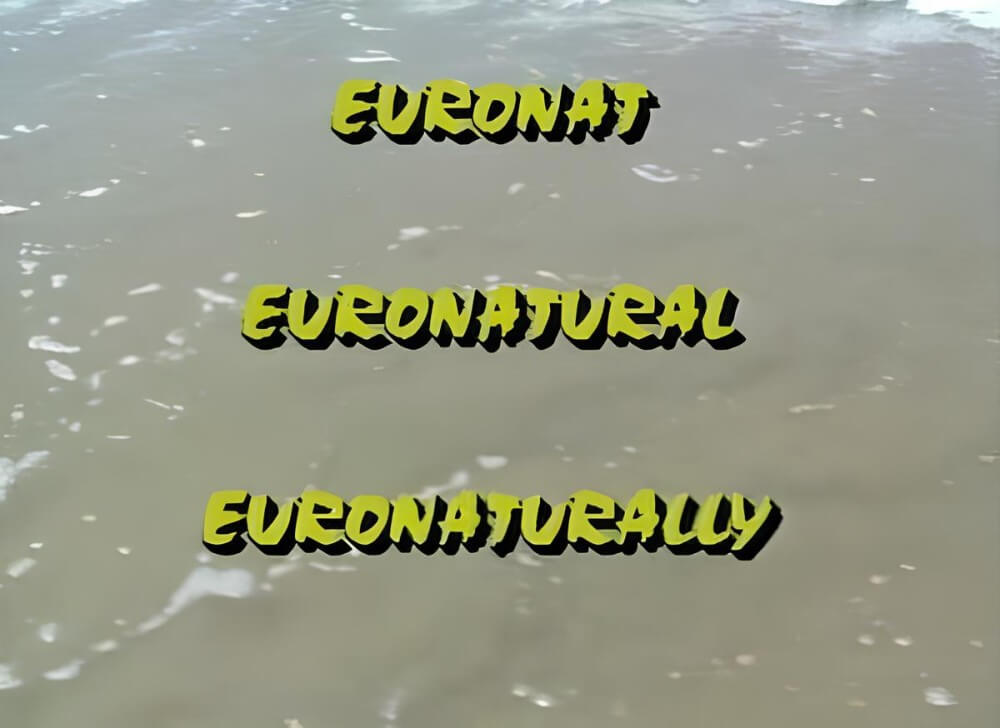 Euronat video - Euronatural, Euronaturally origin - Naturism and nudism