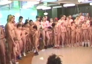 Enature - FKK Video Previews - Naturism and nudism