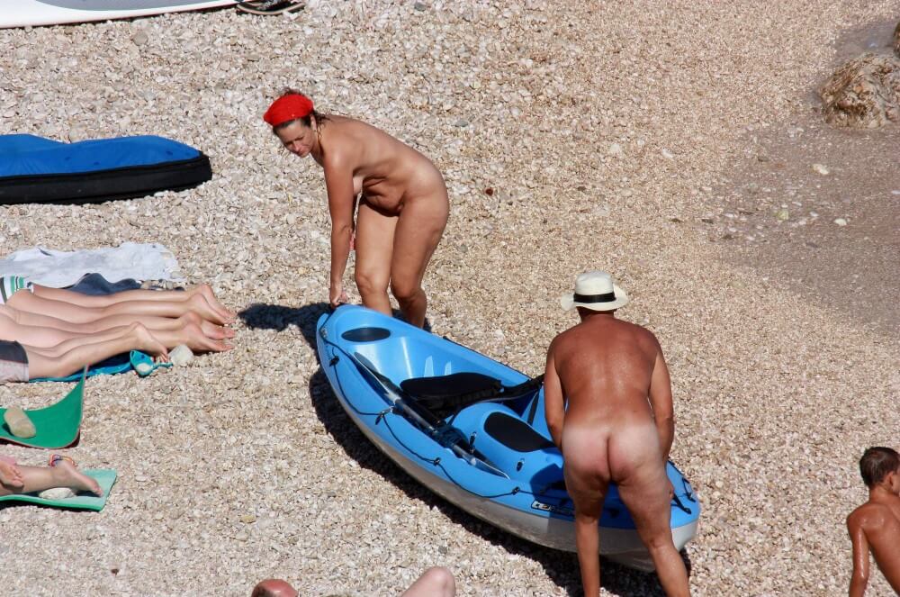Get In Waters for Boating pics - Naturism and nudism
