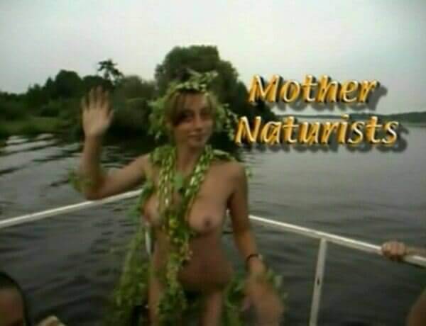 Enature, Russianbare - Mother Naturists - Naturism and nudism