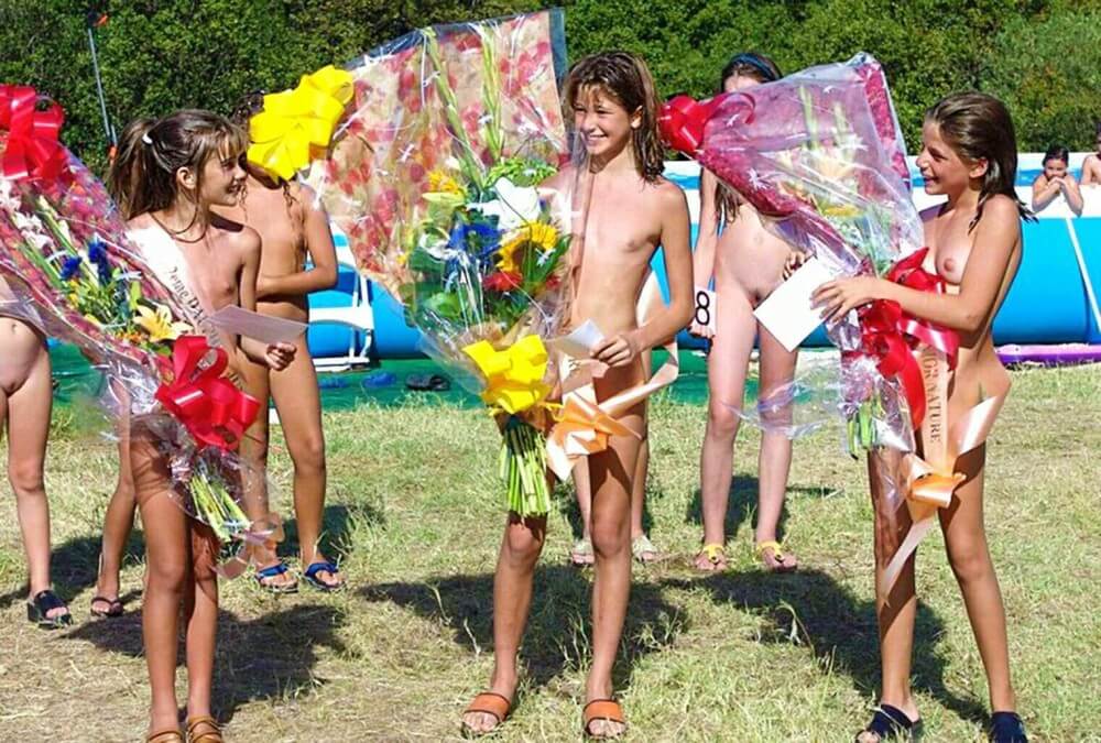 Nudism photo gallery # 2 - Naturism and nudism