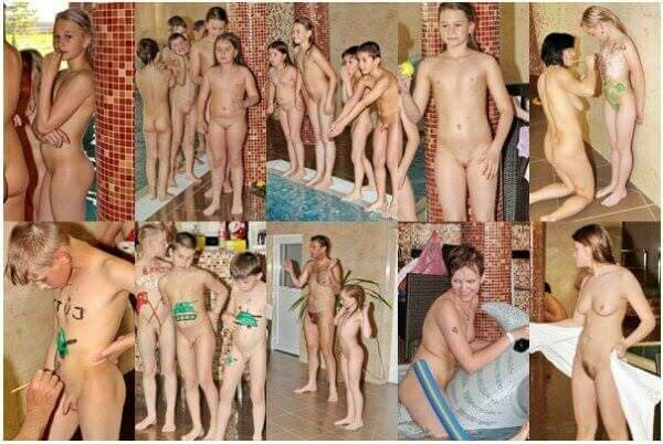Naturism photo gallery # 31 - Naturism and nudism