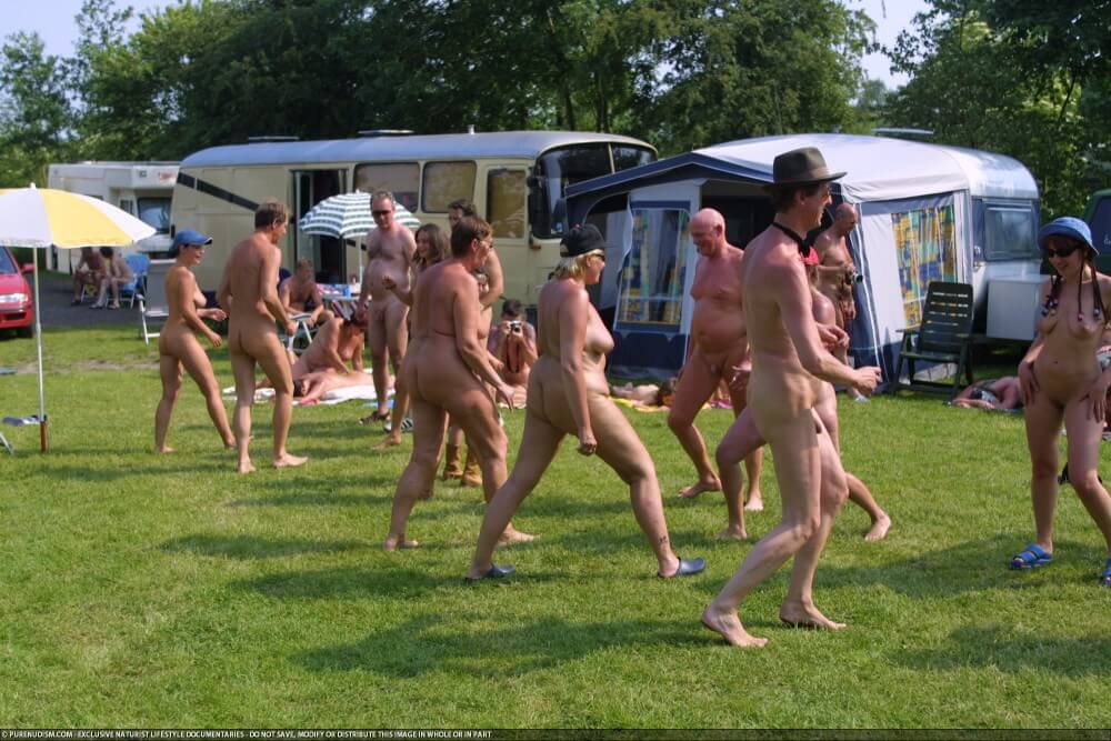 Naturism photo gallery # 53 - Naturism and nudism