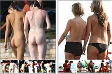Naturism photo gallery # 41 - Naturism and nudism
