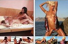 Naturism photo gallery # 22 - Naturism and nudism