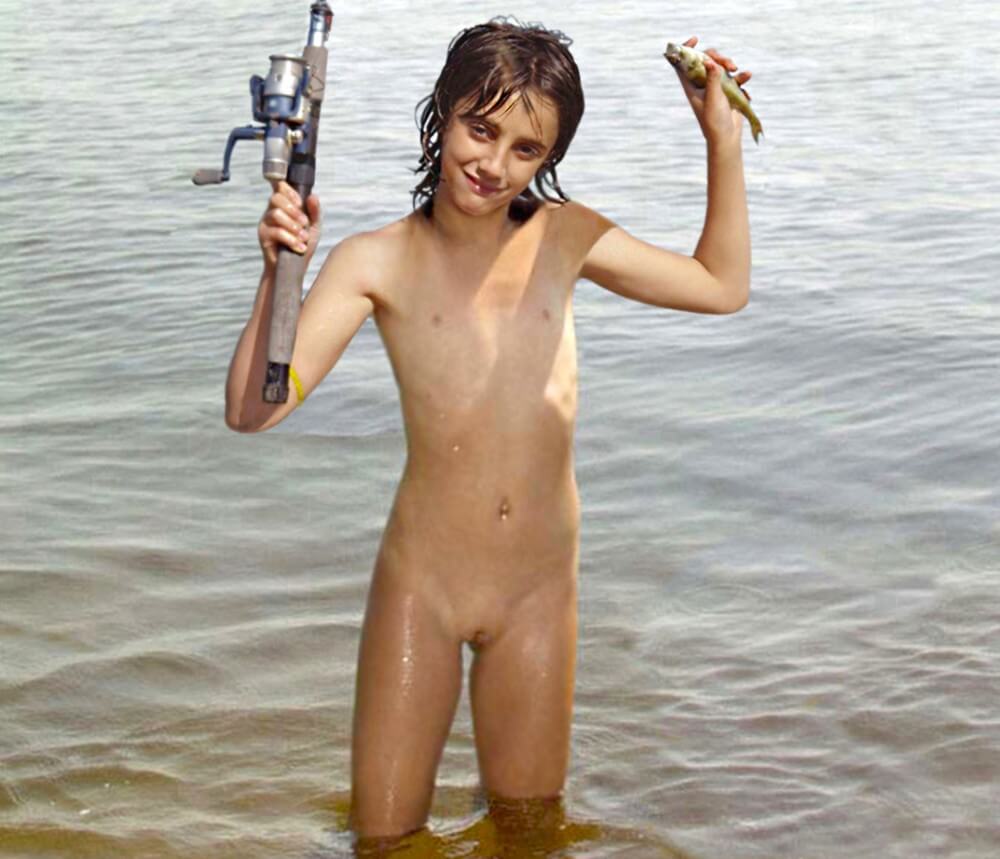 Naturism photo gallery # 42 - Naturism and nudism