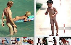 Naturism photo gallery # 24 - Naturism and nudism