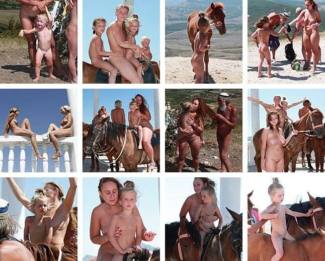 Naturism photo gallery # 65 - Naturism and nudism