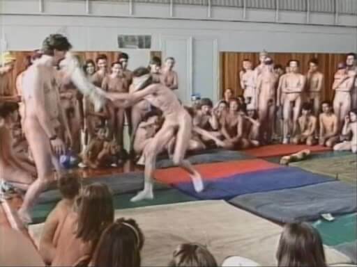 Helios Natura: Come and Play - Naturism and nudism