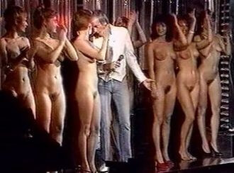 Miss Nude France 1985 German TV video - Naturism and nudism