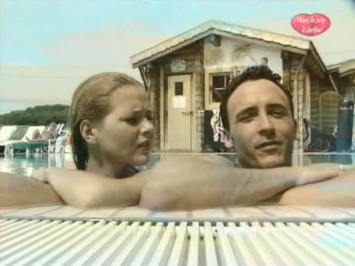 FKK in Deutschland Documentary Video - Naturism and nudism