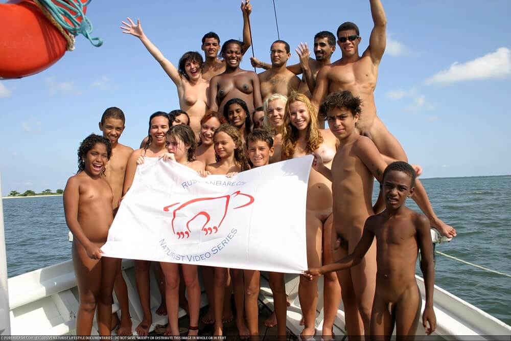 Naturism photo gallery # 59 - Naturism and nudism