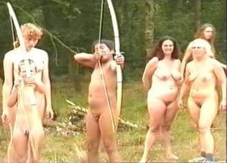 Helios Natura: Summer in Holland - Naturism and nudism