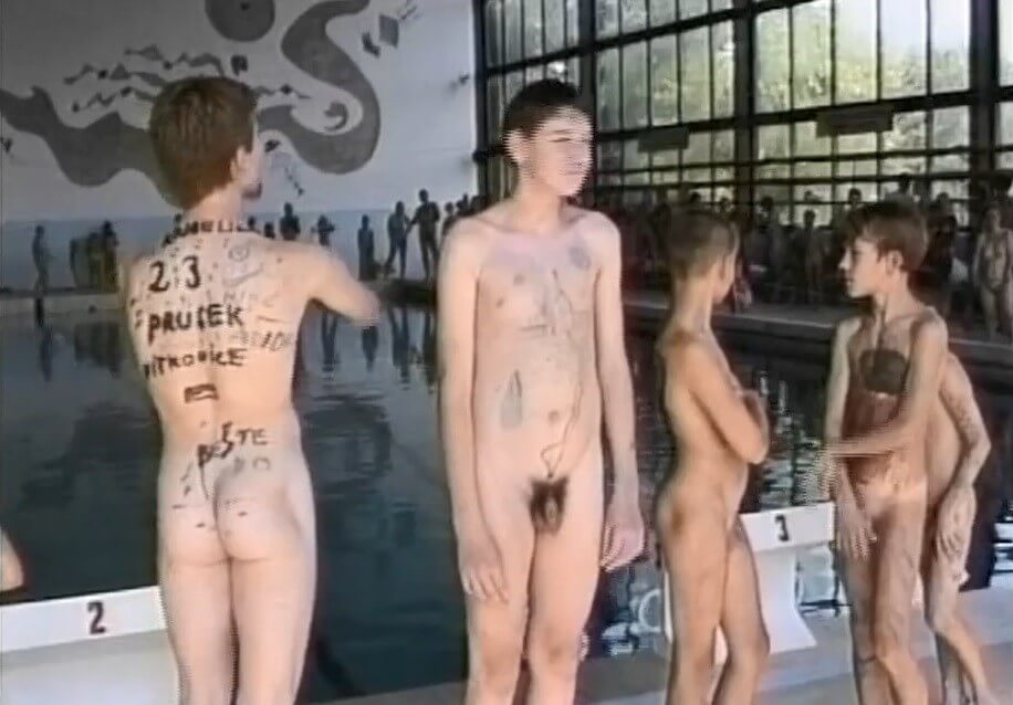 Helios Natura: The Colors of Naturism - Naturism and nudism