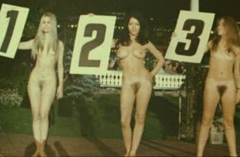 Miss Nude Sweden video - Naturism and nudism