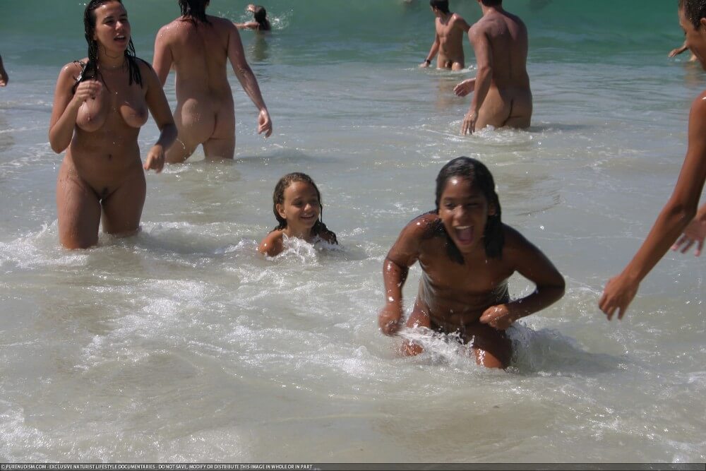 Brazil naturism photo set 4 - Naturism and nudism
