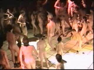 Helios Natura: Disco People - Naturism and nudism