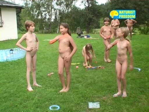 Naturist Freedom: Green Mountain - Naturism and nudism